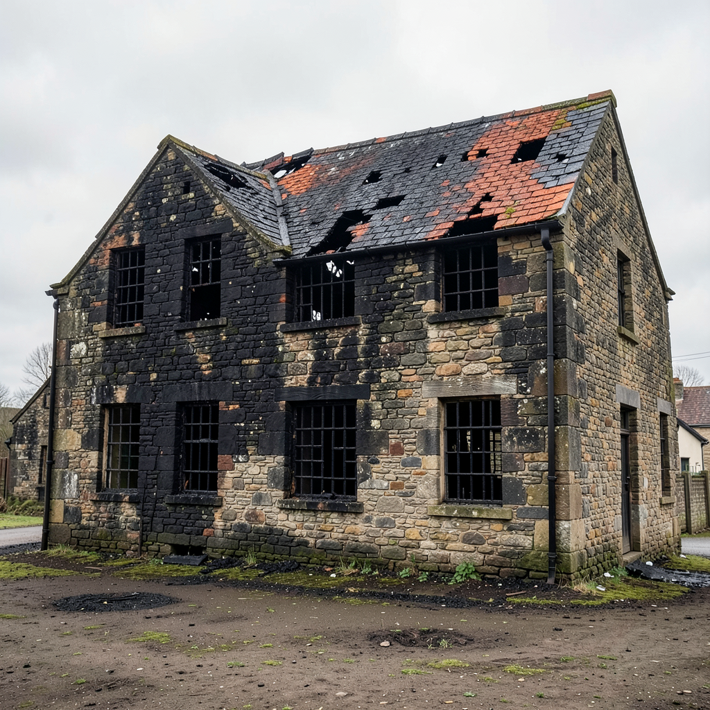 Bradford taxpayers could face costs from mill site action, council warns